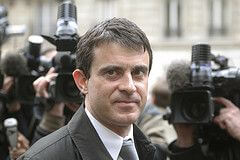 Manuel Valls