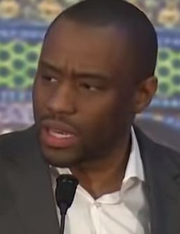 Marc Lamont Hill