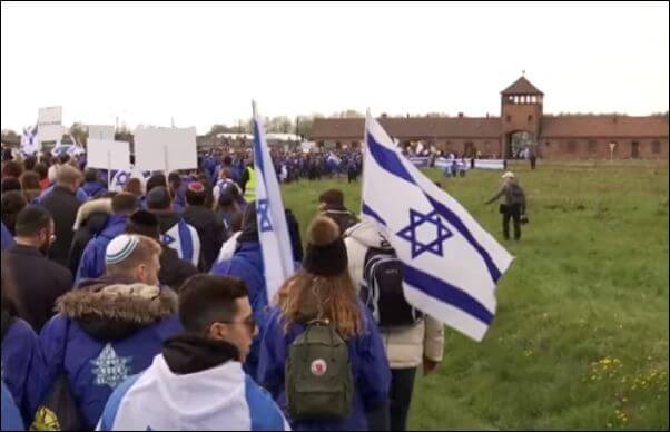 March of the Living