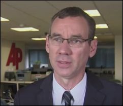 Mark Regev