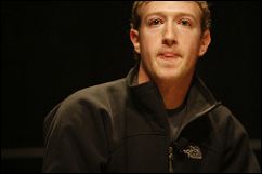 Mark Zuckerberg