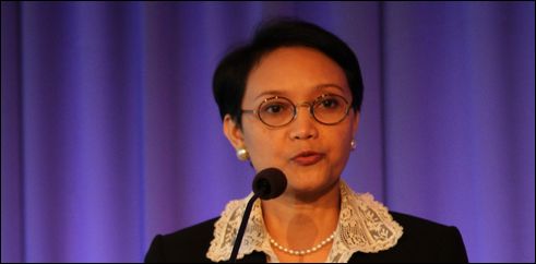 Retno Marsudi