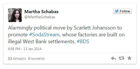 Martha Schabas