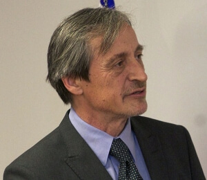 Martin Stropnicky