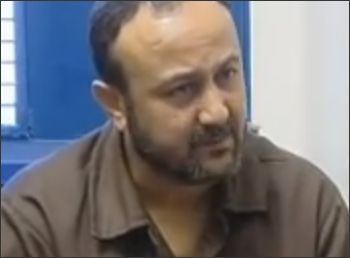 Marwan Barghouti