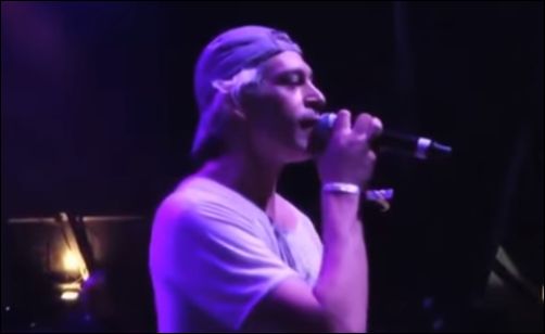 Matisyahu
