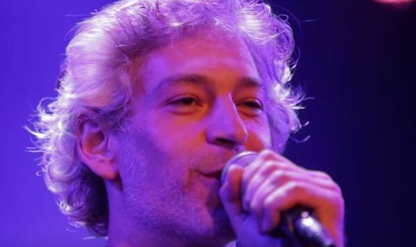 Matisyahu