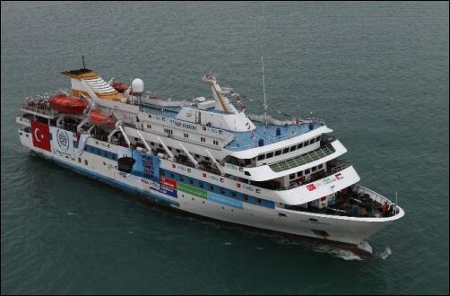 Mavi Marmara