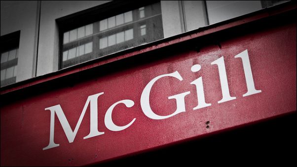 McGill