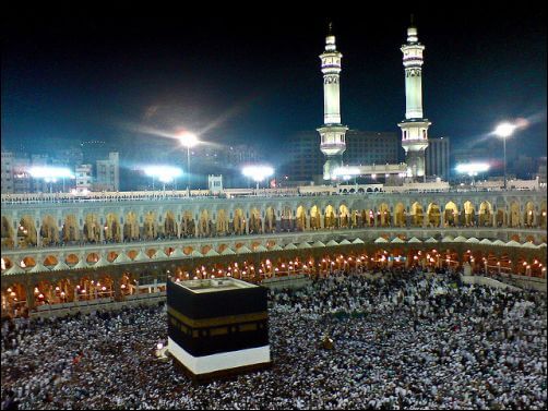Mecca