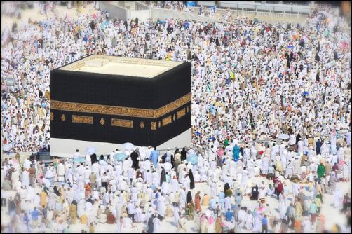 hajj