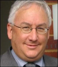Michael Danby