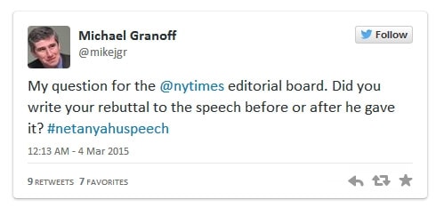 Michael Granoff