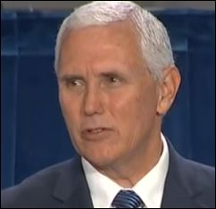 Mike Pence
