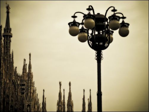 Milan