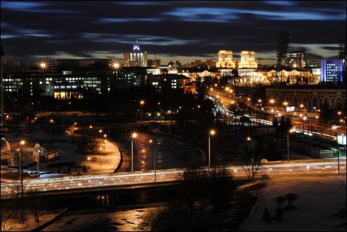 Minsk