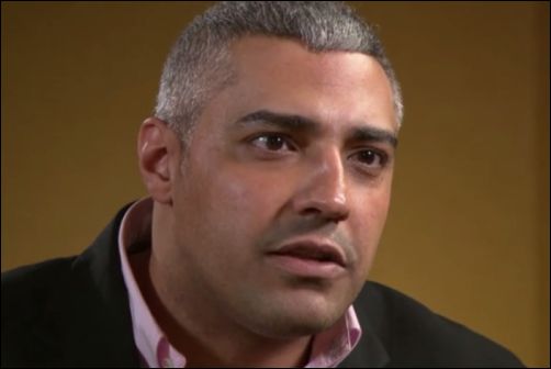 Mohamed Fahmy