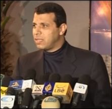 Mohammed Dahlan