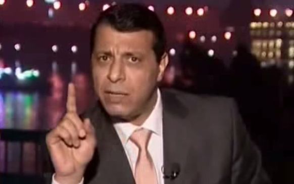 Mohammed Dahlan