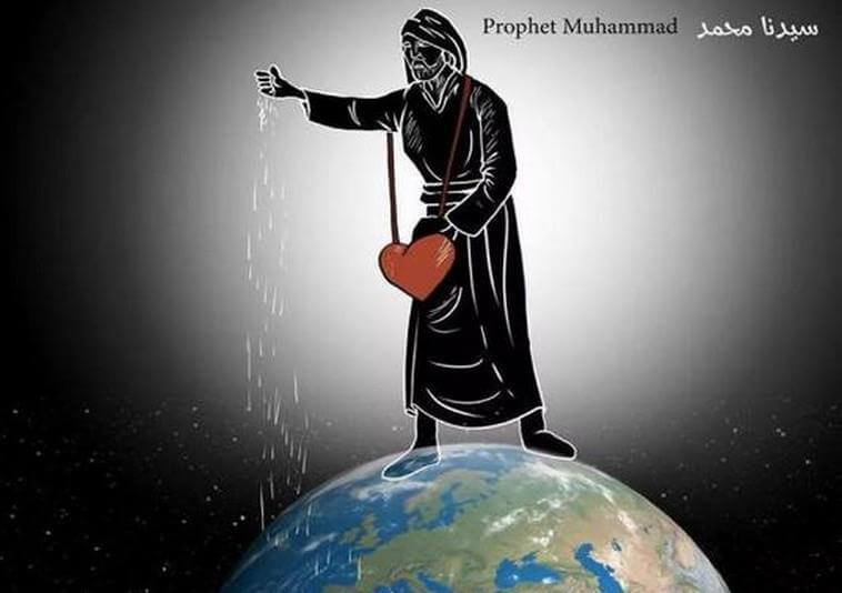 Mohammed