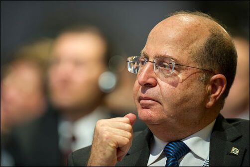 Moshe Yaalon