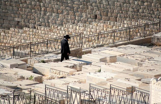 Mount of Olives