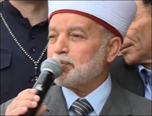 Muhammad Ahmad Hussein