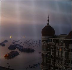 Mumbai