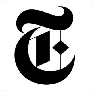 NY Times