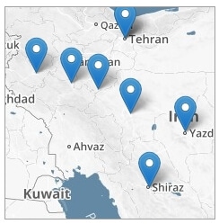 NYT Persia