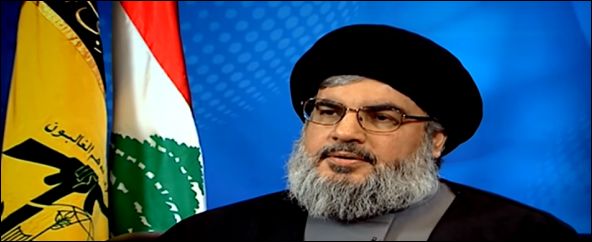 Nasrallah