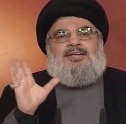 Nasrallah