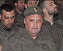 Nasser Abu Baker