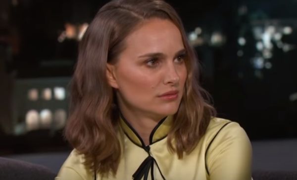 Natalie Portman