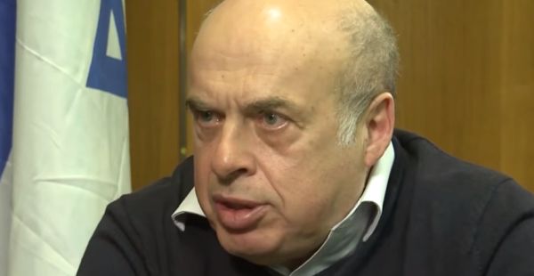 Natan Sharansky