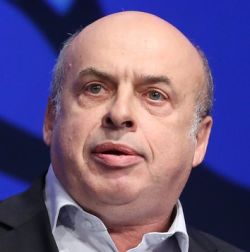 Natan Sharansky