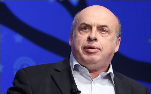 Natan Sharansky