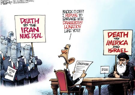 Nate Beeler