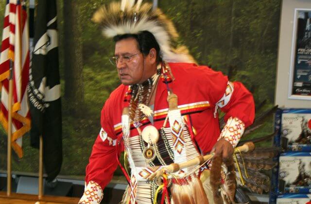 Native American