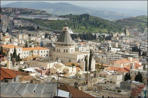 Nazareth