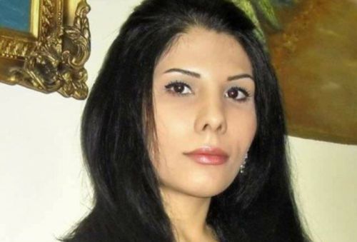 Neda Amin