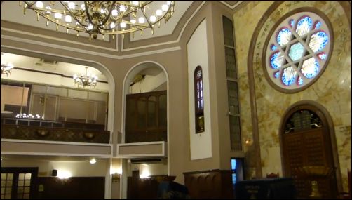 Neve Shalom