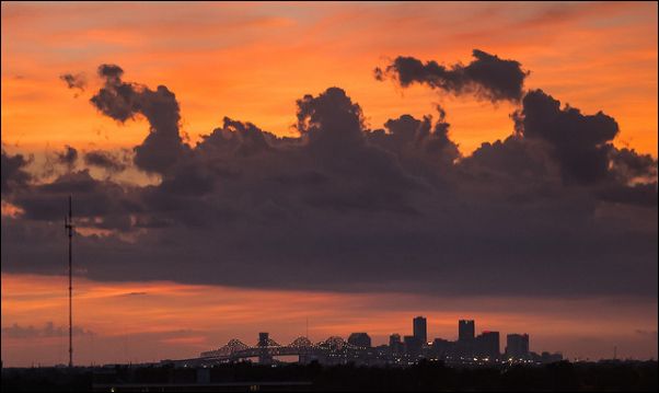 New Orleans