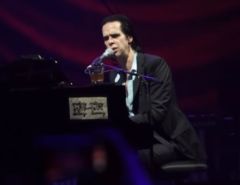 Nick Cave