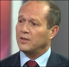 Nir Barkat