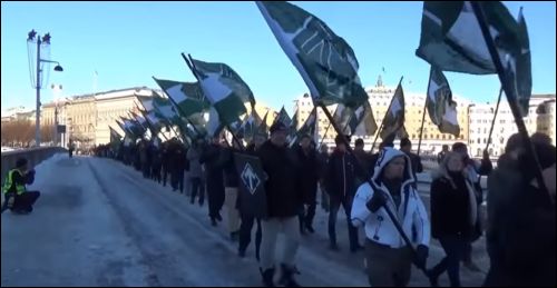 Nordic Resistance Movement