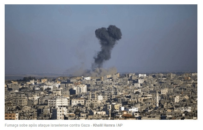 oglobo-israel-ataca-hamas1