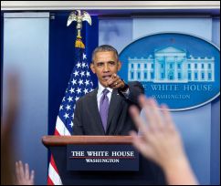 President Barack Obama