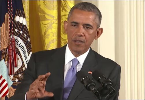 Obama