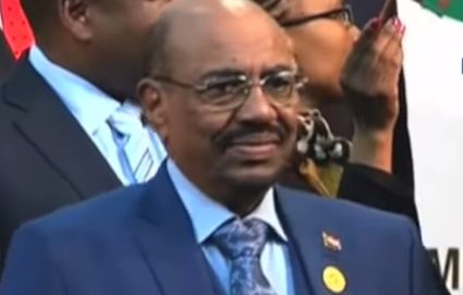 Omar Bashir